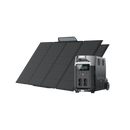 Pack Spécial EcoFlow DELTA Pro + Panneau solaire portable 400 W