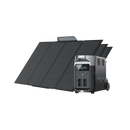 Pack Spécial EcoFlow DELTA Pro + Panneau solaire portable 400 W