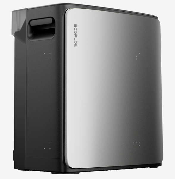 Générateur Electrique solaire 14 EcoFlow STREAM Microinverter