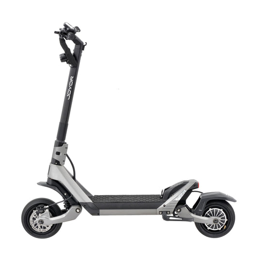 Trottinette Electrique Joyor LuxRider