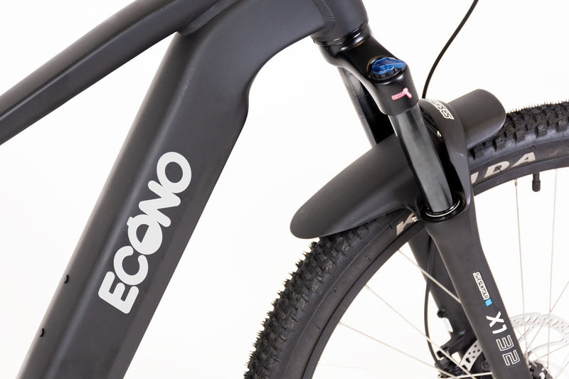ECONO Gams SUV C6 XL Vélo Electrique