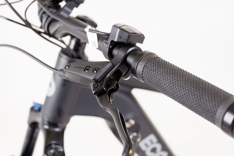 ECONO Gams SUV C6 XL Vélo Electrique