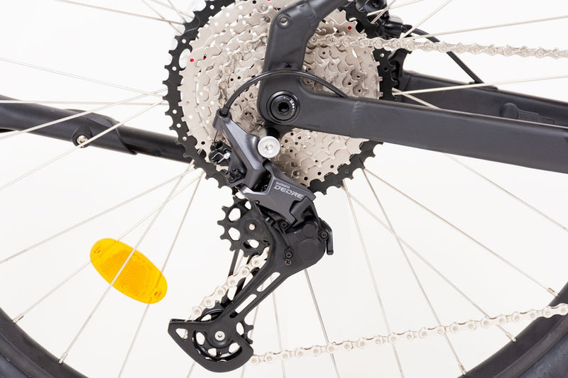 ECONO Gams MTB C5 XL Vélo Electrique