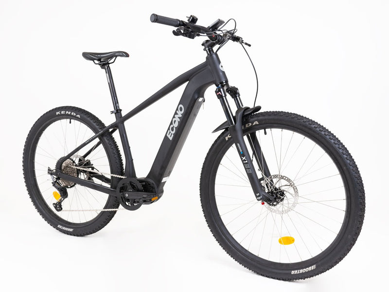 ECONO Gams MTB C5 XL Vélo Electrique
