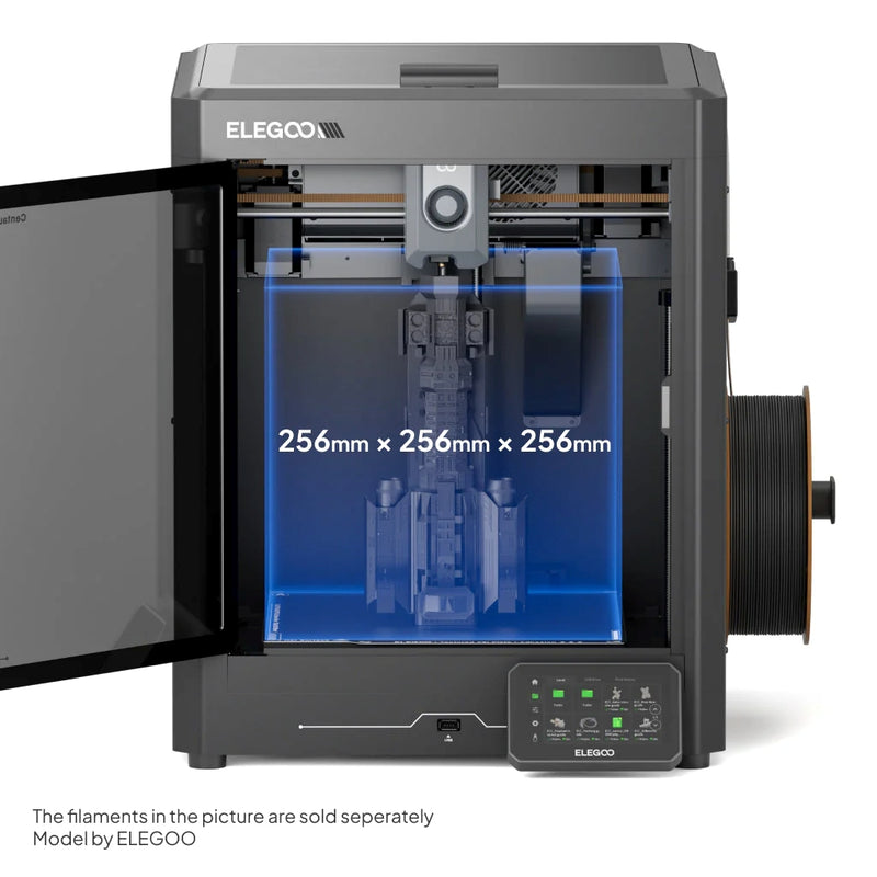 Elegoo Centauri Carbon Imprimante 3D