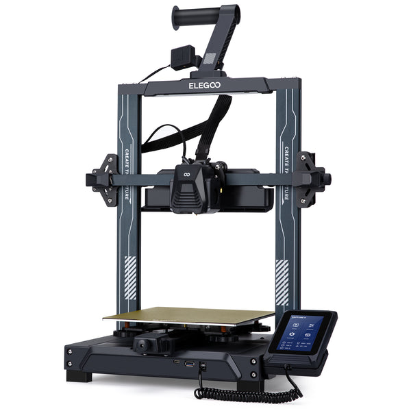 Elegoo Neptune 4 Imprimante 3D