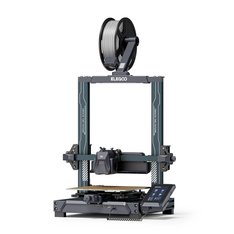Elegoo Neptune 4 Imprimante 3D