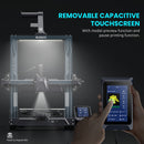 Elegoo Neptune 4 PRO Imprimante 3D