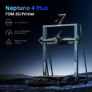 Elegoo Neptune 4 Plus Imprimante 3D