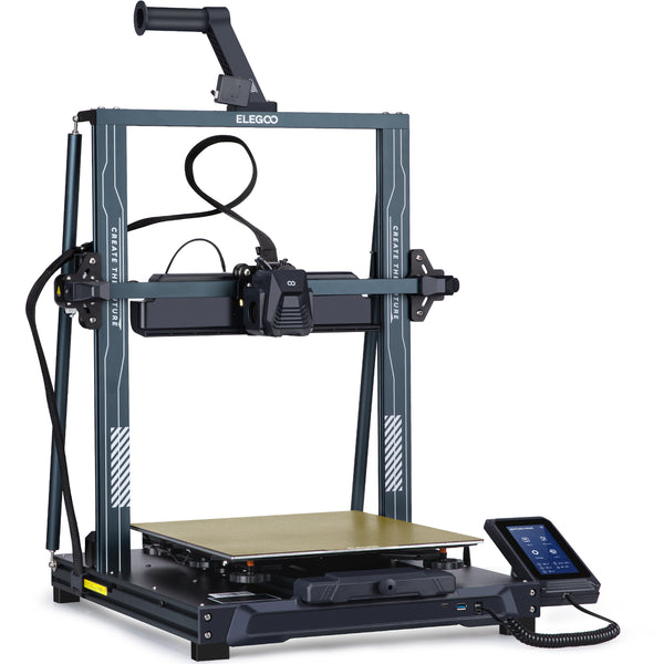 Elegoo Neptune 4 Plus Imprimante 3D