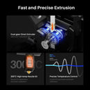 Elegoo Neptune 4 Plus Imprimante 3D