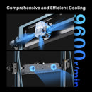 Elegoo Neptune 4 Plus Imprimante 3D