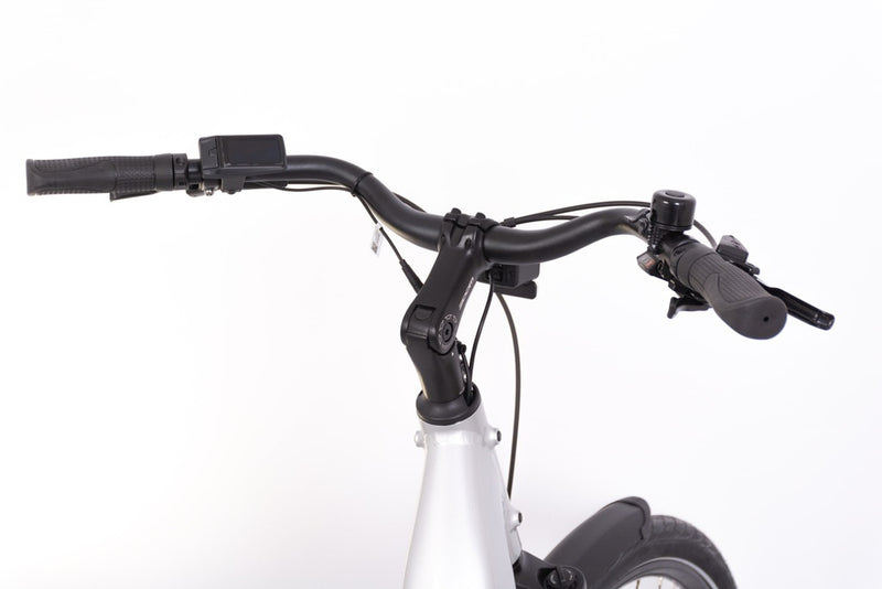 ECONO Apes CITY EER4 Vélo Electrique