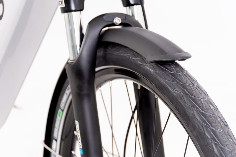 ECONO Apes CITY EER4 Vélo Electrique
