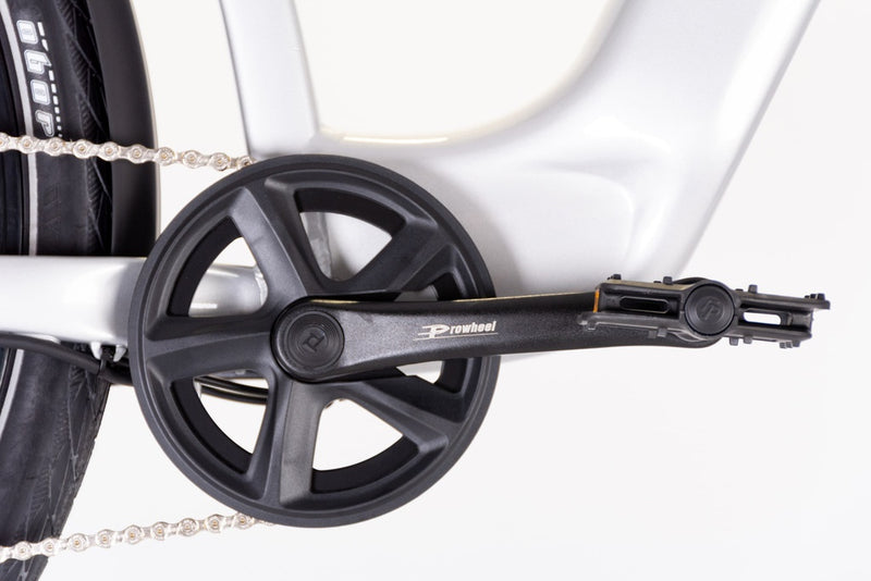 ECONO Apes CITY EER4 Vélo Electrique