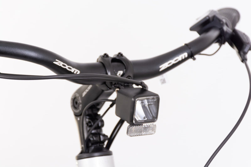 ECONO Apes CITY EER4 Vélo Electrique
