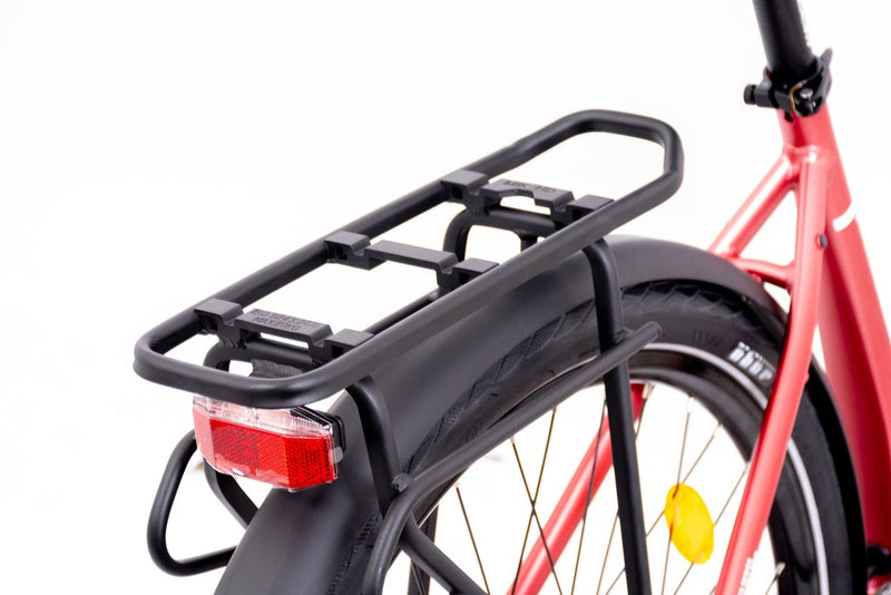 ECONO Apes CITY EER4 Vélo Electrique