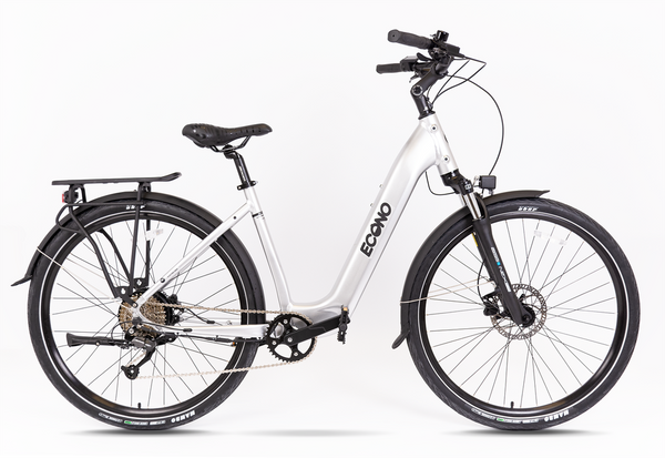 ECONO Apes CITY EER5 Vélo Electrique