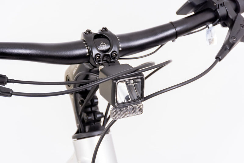 ECONO Apes SUV EER4 Vélo Electrique