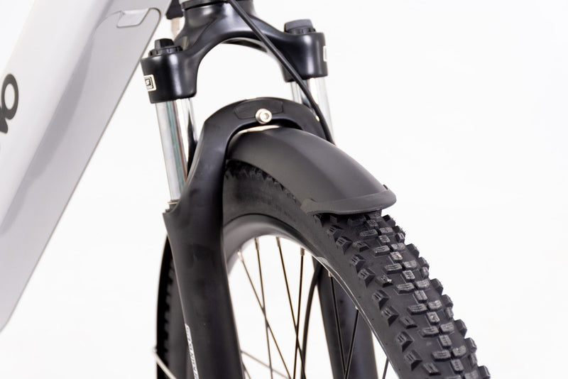 ECONO Apes SUV EER4 Vélo Electrique
