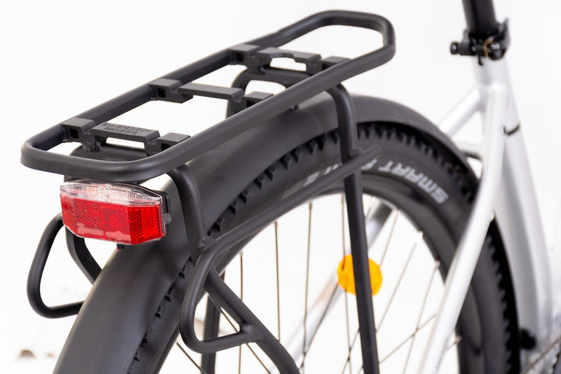ECONO Apes SUV EER4 Vélo Electrique