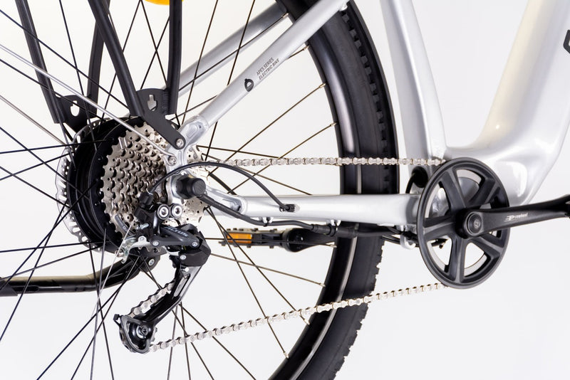 ECONO Apes SUV EER4 Vélo Electrique