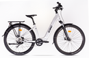ECONO Apes SUV EER4 Vélo Electrique
