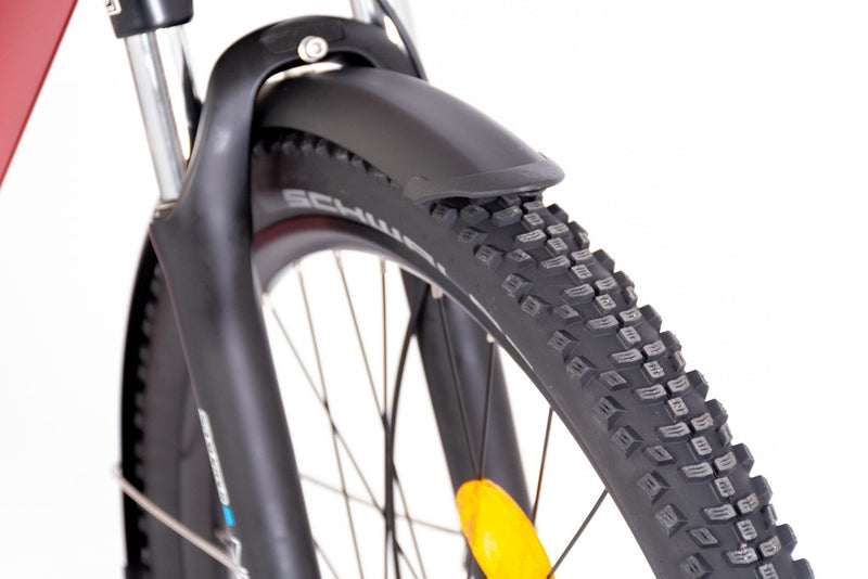 ECONO Apes SUV EER4 Vélo Electrique