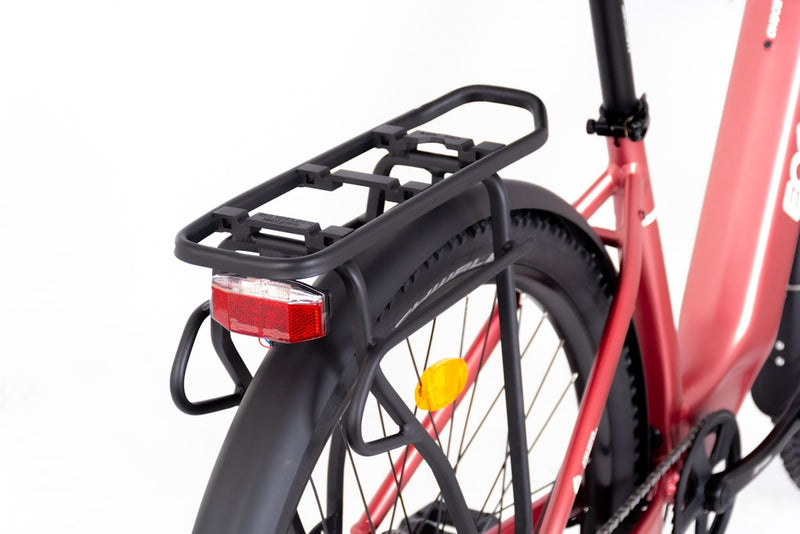 ECONO Apes SUV EER4 Vélo Electrique