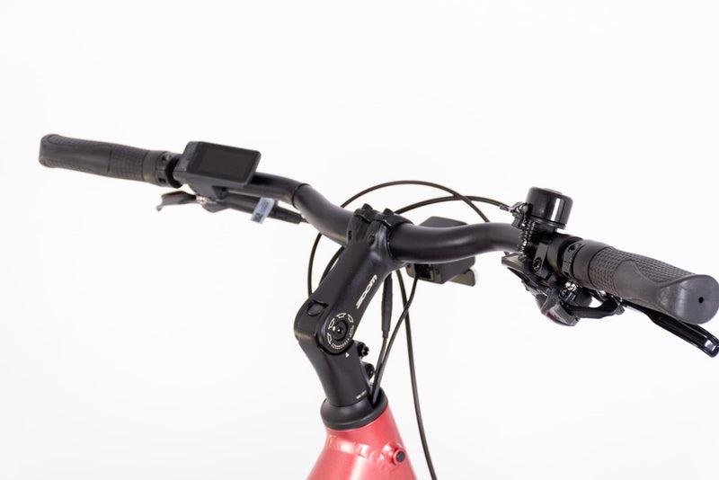 ECONO Apes SUV EER4 Vélo Electrique