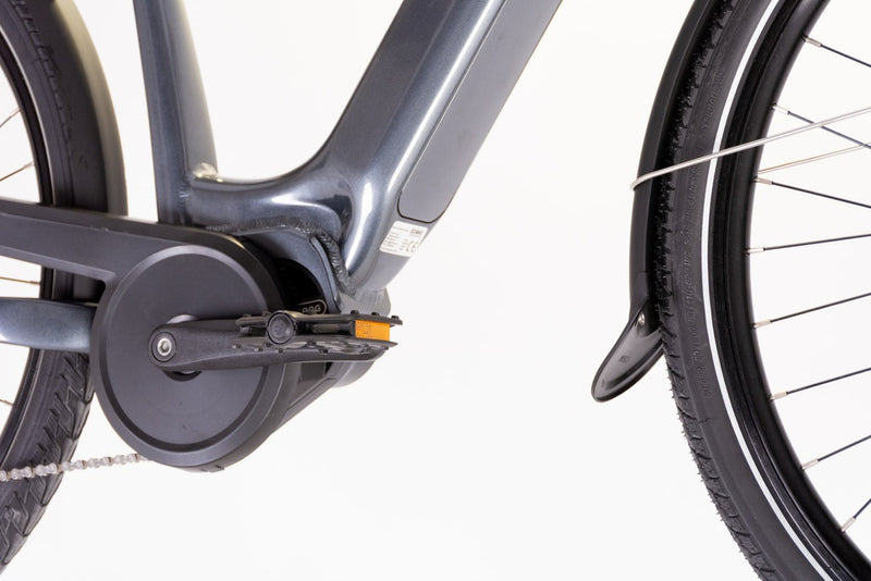 ECONO MARE CITY EEC4LK Vélo Electrique