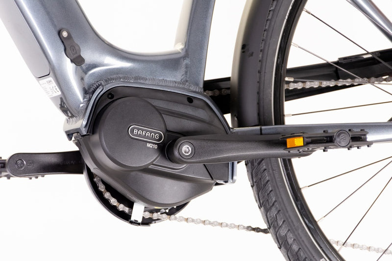 ECONO MARE CITY EEC4LK Vélo Electrique