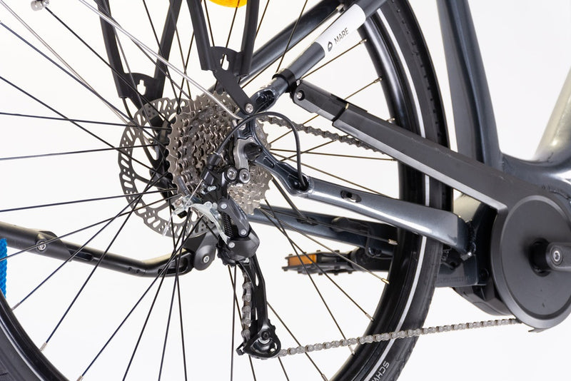 ECONO MARE SUV EEC4 Vélo Electrique
