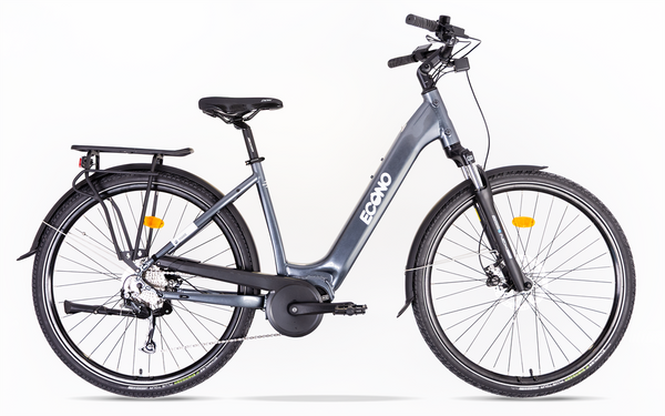 ECONO MARE CITY EEC4LK Vélo Electrique