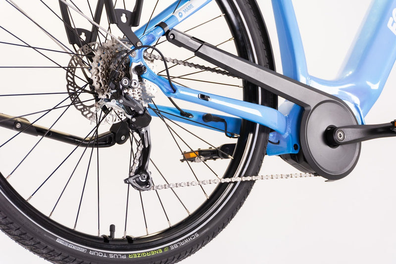 ECONO MARE SUV EEC4 Vélo Electrique