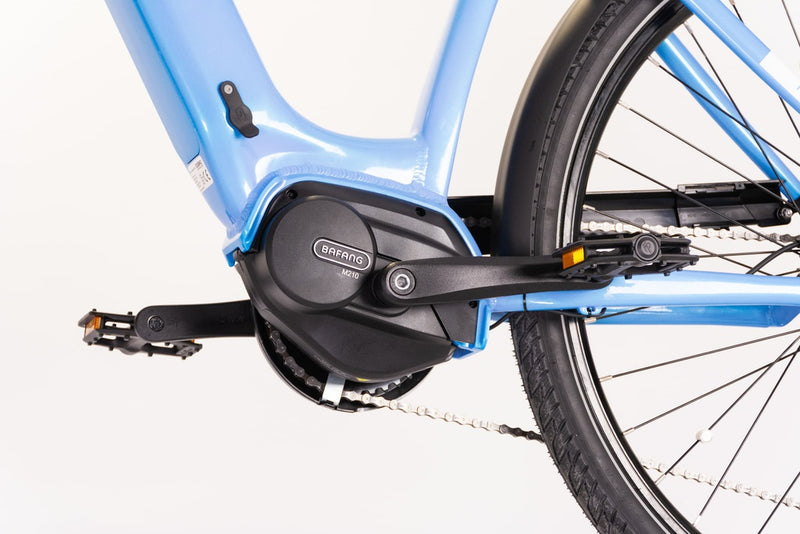 ECONO MARE SUV EEC4 Vélo Electrique