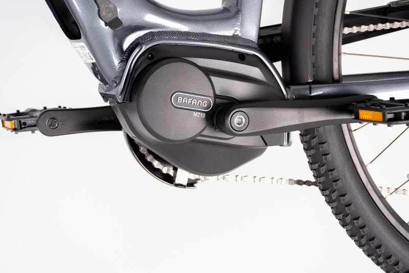 ECONO MARE SUV EEC4 Vélo Electrique