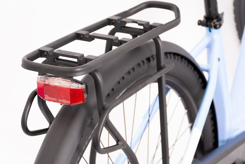 ECONO MARE SUV EEC4 Vélo Electrique