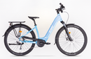 ECONO MARE SUV EEC4 Vélo Electrique