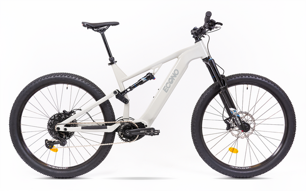 ECONO Pantera C8 140 Vélo Electrique