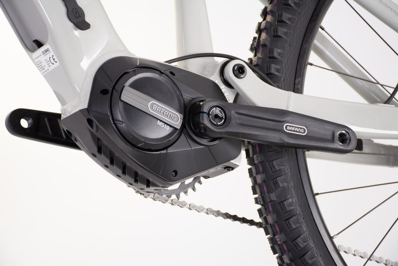 ECONO Pantera C9 160 Vélo Electrique