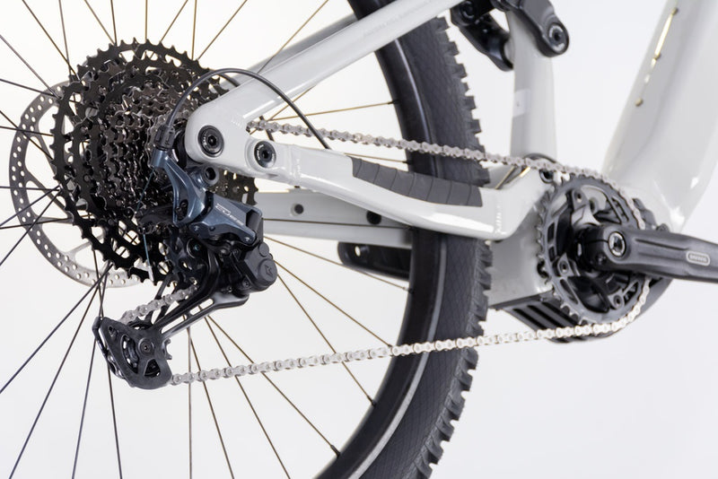 ECONO Pantera C9 160 Vélo Electrique