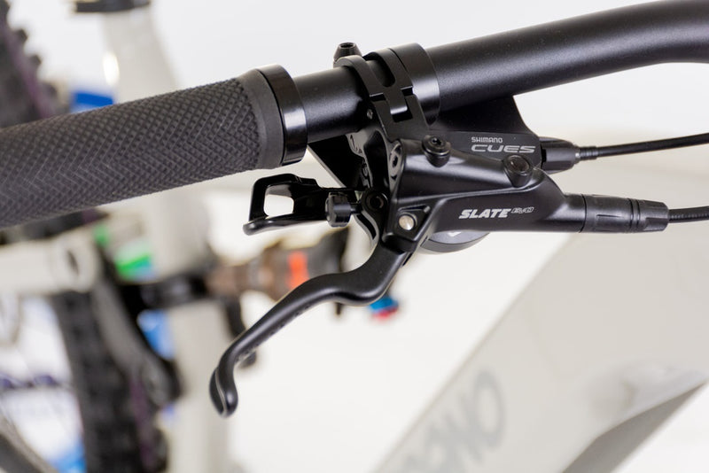 ECONO Pantera C9 160 Vélo Electrique