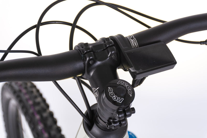 ECONO Pantera C9 160 Vélo Electrique