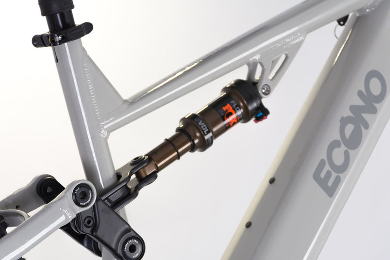 ECONO Pantera C9 160 Vélo Electrique
