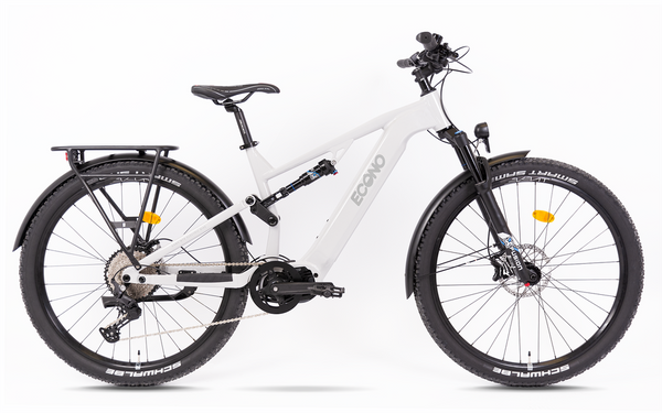 ECONO Pantera SUV C6 120 Vélo Electrique
