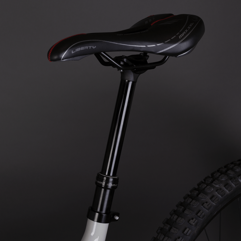 ECONO Pantera C8 140 Vélo Electrique