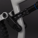 ECONO Pantera C8 140 Vélo Electrique