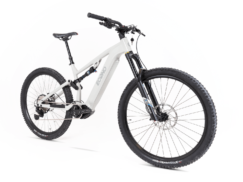 ECONO Pantera C8 140 Vélo Electrique