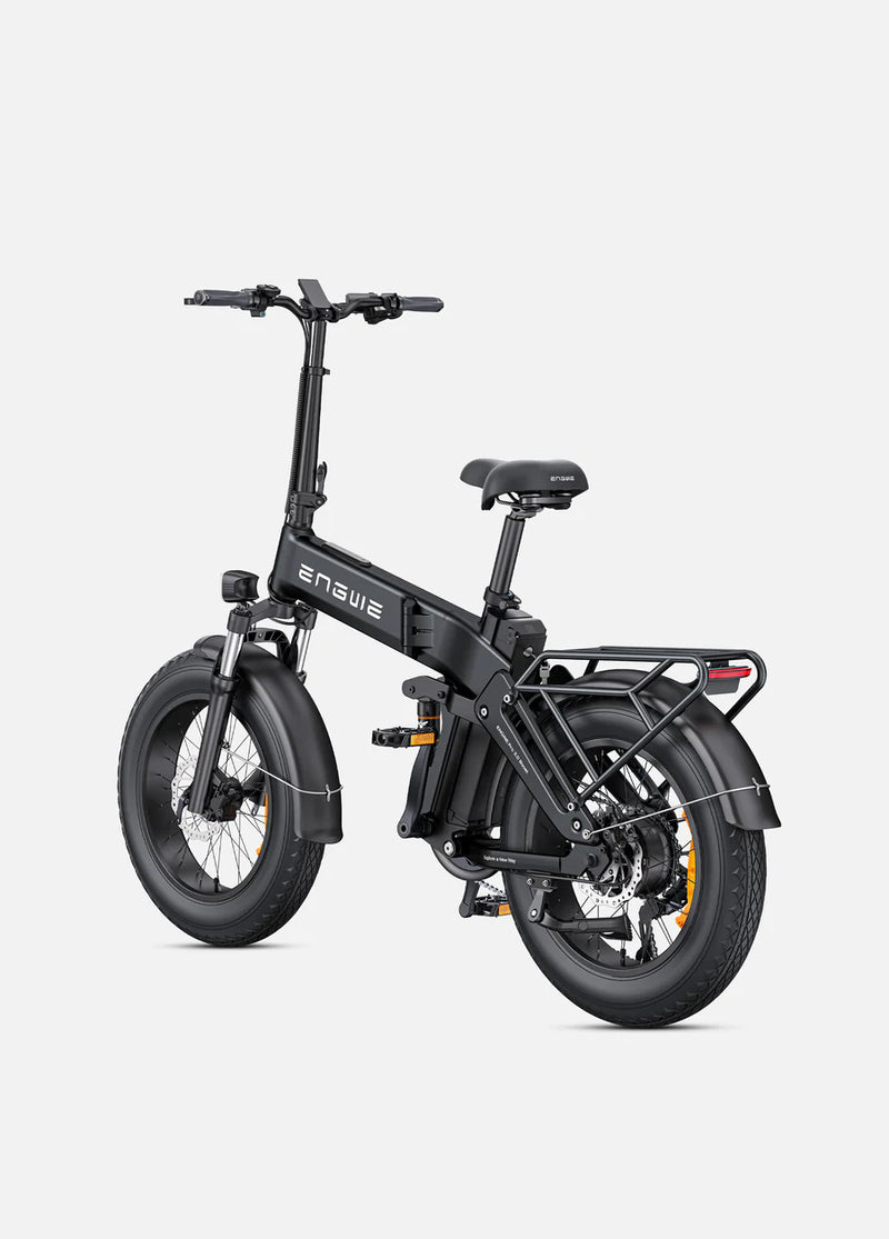 ENGWE Engine Pro 3.0 Boost Vélo électrique